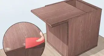 Make a Wooden Box