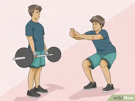 Image titled Get a Bigger Upper Body Step 9