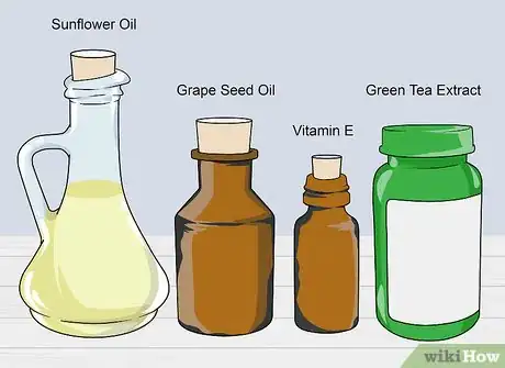 Image titled Take Care of Oily Skin with Homemade Products Step 1