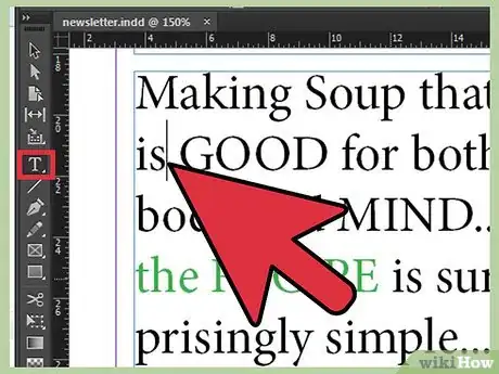 Image titled Adjust Kerning in InDesign Step 6