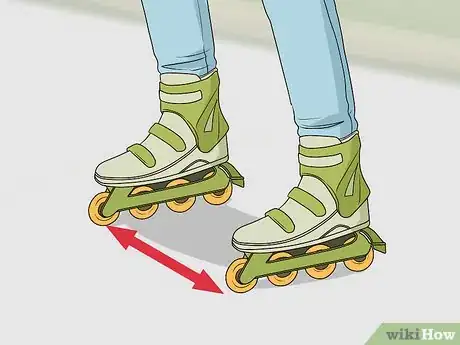 Image titled Rollerblade Step 4