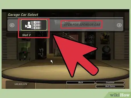 Image titled Unlock Car Slots in Need for Speed Step 12