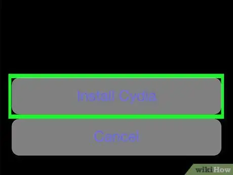 Image titled Get Free Apps on Cydia Step 17