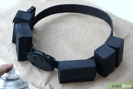 Image titled Make a Batman Utility Belt Step 13