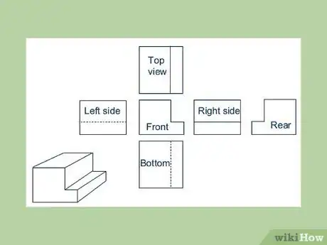 Image titled Learn to Read Blueprints Step 4