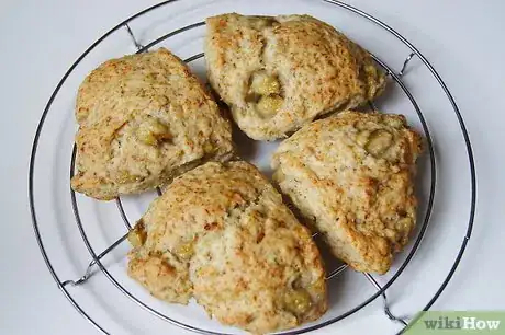 Image titled Make Banana Scones Step 6