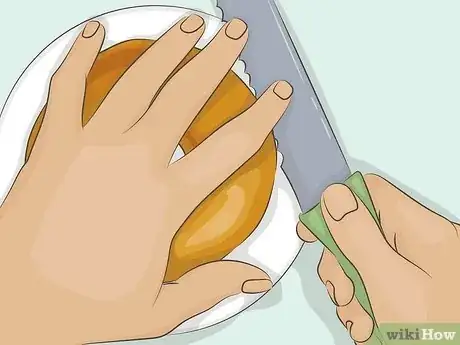 Image titled Eat Bagels Step 4