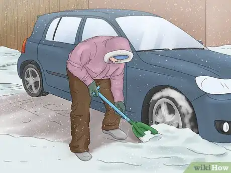 Image titled Dig out Your Car After a Snow Storm Step 6