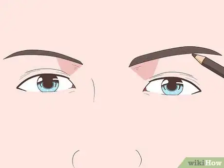 Image titled Make Your Eyes Look Younger Step 6