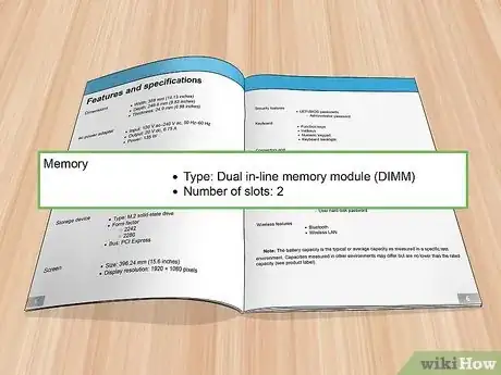 Image titled Increase Laptop Memory Step 2