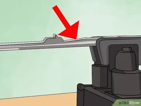 Image titled Bed a Rifle Stock Step 13