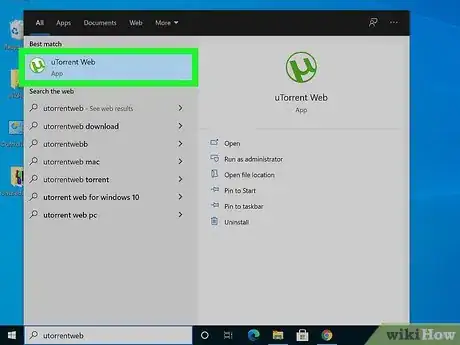 Image titled Download With uTorrent Step 2