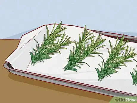 Image titled Store Fresh Rosemary Step 17