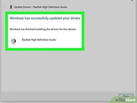 Image titled Update Sound Drivers Step 13