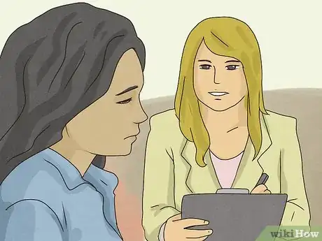 Image titled Tell if a Girl Is a Sex Addict Step 12