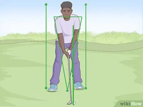 Image titled Hit the 3 Wood in Golf Step 3