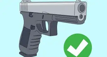 Disassemble a Glock