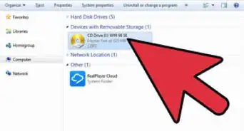 Make a Windows XP Bootable Disk Using a ISO File