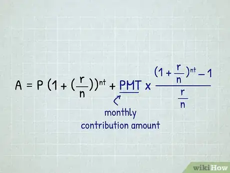 Image titled Calculate Bank Interest on Savings Step 7