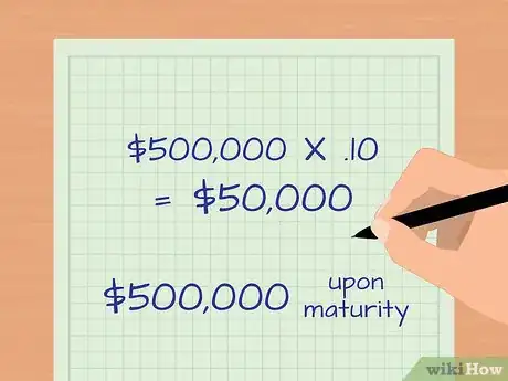 Image titled Calculate Bond Total Return Step 9