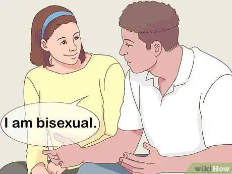 Image titled Tell Someone You Are Bisexual Step 14