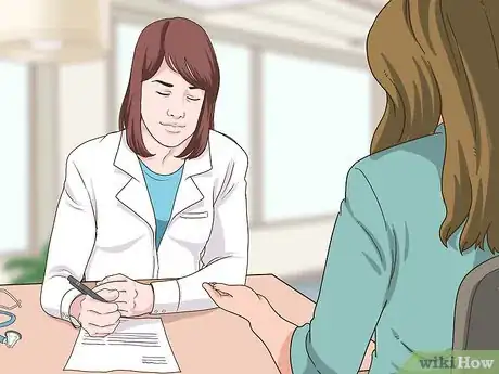 Image titled Remember What Your Doctor Tells You After an Appointment Step 9