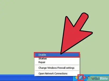 Image titled Remove a Virus and Repair Windows XP for Free Step 6