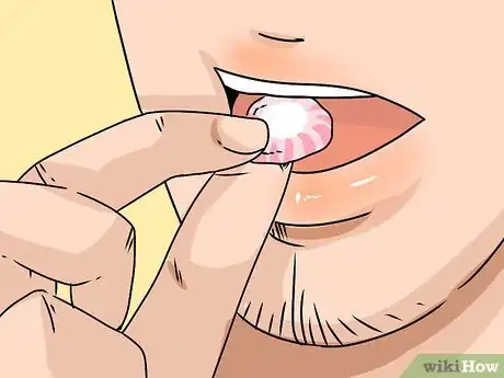 Image titled Get Rid of Sore Tonsils Step 8