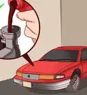 Change Radiator Fluid