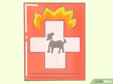 Image titled Practice Fire Safety Step 54