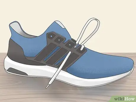 Image titled Tie an Adidas Ultra Boost Step 11