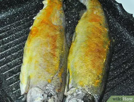 Image titled Bake a Whole Fish Step 9