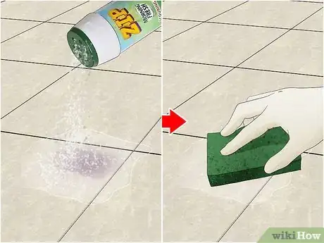 Image titled Remove Stains from Tiles Step 3