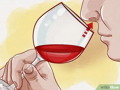 Image titled Drink Red Wine Step 12