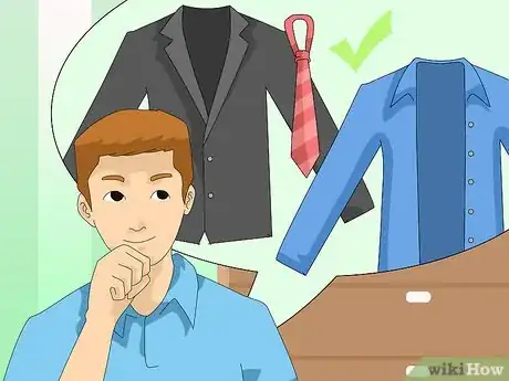 Image titled Sell Yourself in Any Job Interview Step 4