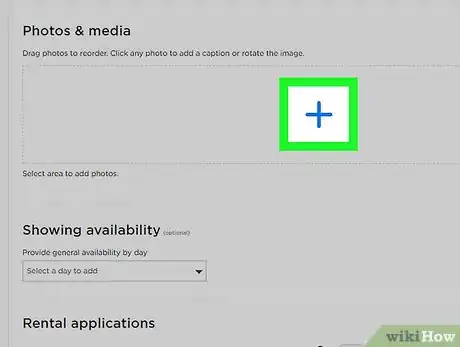Image titled Post an Apartment for Rent on Zillow Step 10
