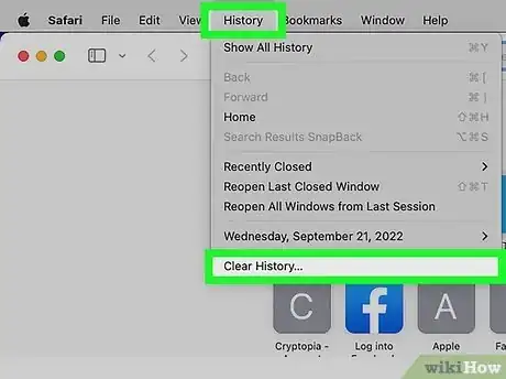 Image titled Check Your Safari History Step 10
