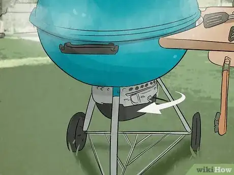 Image titled Grill Step 3