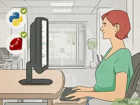 Image titled Is Ruby Programming Language Easy to Learn Step 2
