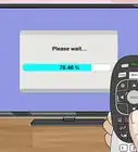 Program a Direct TV Remote Control