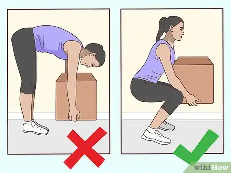 Image titled Get Rid of Back Pain Step 13