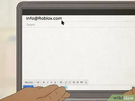 Image titled How Long Does It Take for Roblox Support to Respond Step 5