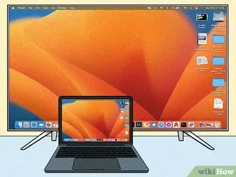 Image titled Connect a Macbook Air to a Monitor Step 33