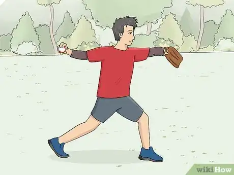 Image titled Throw a Baseball Farther Step 3