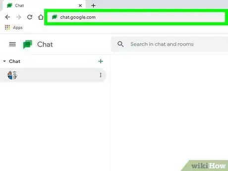 Image titled Use Google Chat Step 5