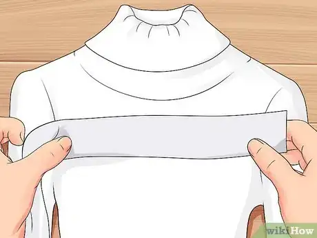 Image titled Make a Mummy Costume Step 5