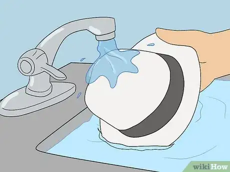 Image titled Clean a White Hat Step 10