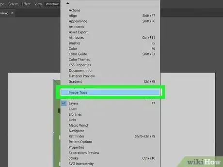Image titled Use Adobe Illustrator Live Trace Step 5