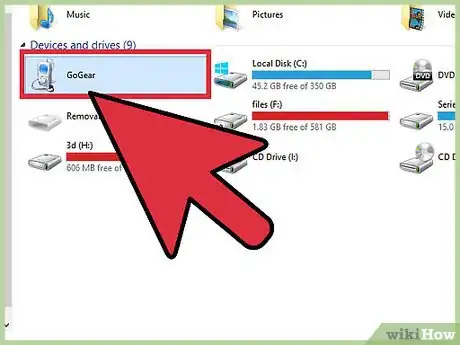 Image titled Download Music to MP3 Players Step 13