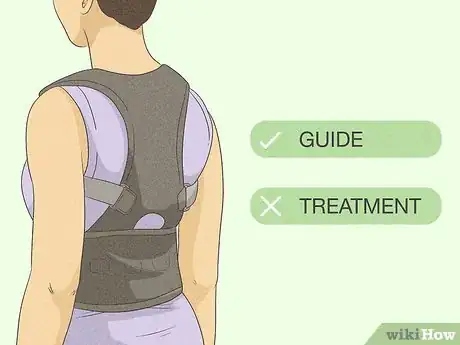 Image titled Select and Use a Posture Corrector Step 1